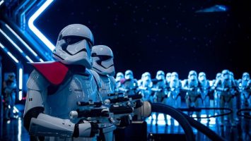 Featured image for “Living Your Star Wars Adventures at Disneyland Resort”