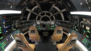 Featured image for “Millennium Falcon: Smugglers Run Soon to be Offered Through Disney FASTPASS and Disney MaxPass at Disneyland Resort”