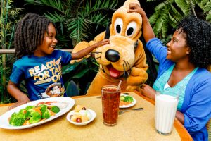 Featured image for “Walt Disney World Resort Introduces New Dining Plan”