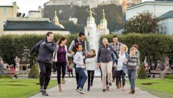 Featured image for “VIDEO: Discover Europe Like Never Before with an Adventures by Disney River Cruise”