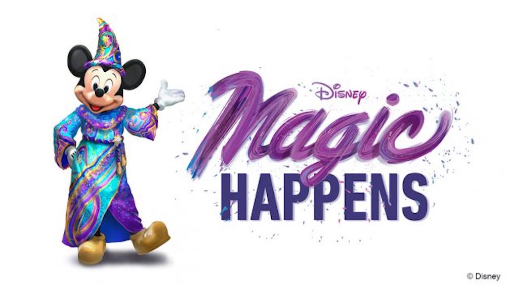 Featured image for “Behind the Scenes: Choreographing ‘Magic Happens’ Parade, Debuting Feb. 28 at Disneyland Park”