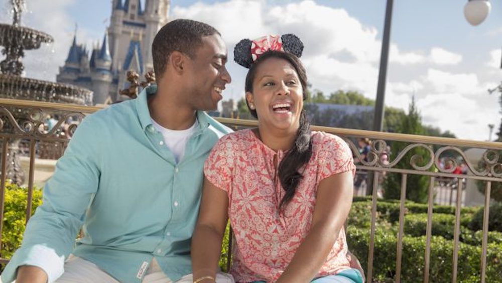 Featured image for “Introducing Capture Your Moment, A New Disney Parks Photo Experience at Magic Kingdom Park”