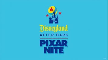 Featured image for “Celebrate Friendship and Beyond at Disneyland After Dark: Pixar Nite on Mar. 5”