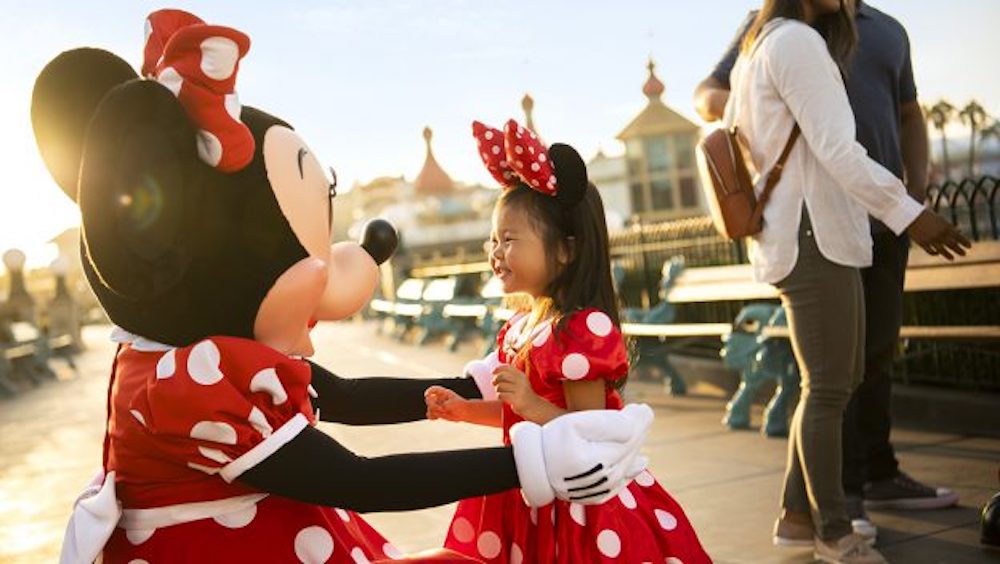 Featured image for “Live your Disney Adventure: Fun for Little Ones at Disneyland Resort”
