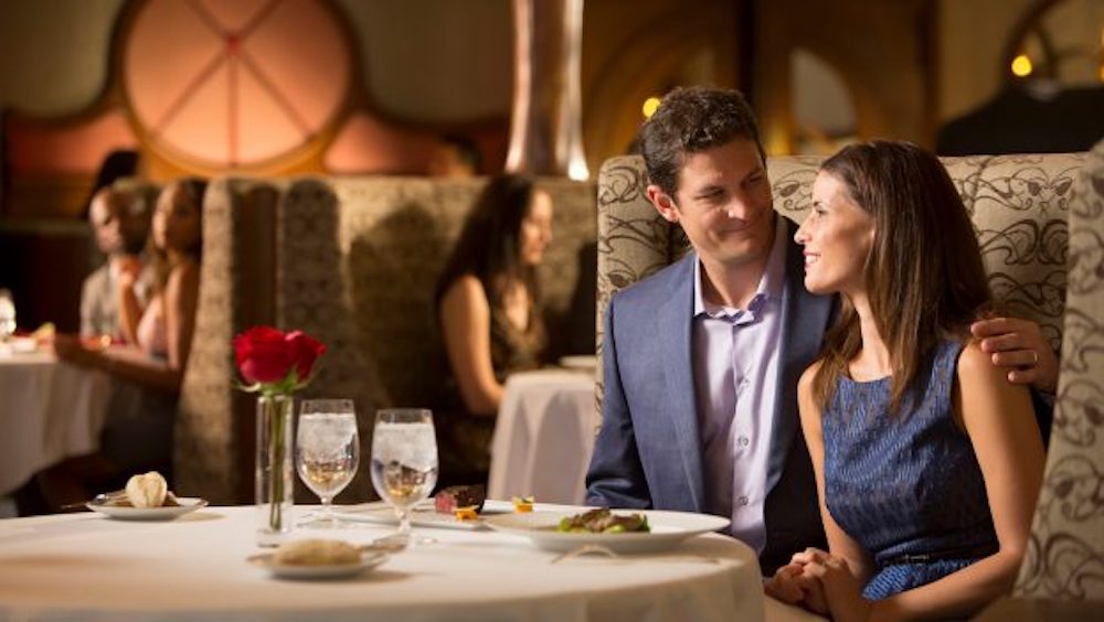Featured image for “6 Unforgettable Date Ideas for Your Next Disney Cruise”