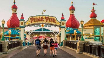 Featured image for “Live Your Disney Adventure: Family Fun at Disneyland Resort”