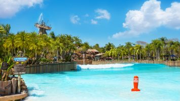 Featured image for “Walt Disney World Resort Introduces New Water Park and Sports Ticket Option”