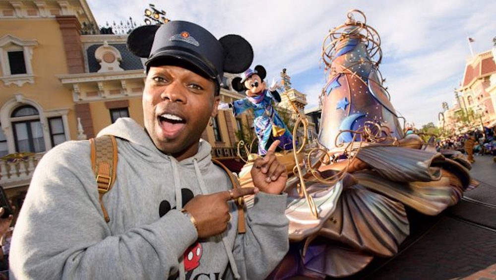 Featured image for “Creating Music for ‘Magic Happens’ Parade at Disneyland Park”