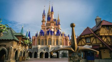 Featured image for “Cinderella Castle is Ready to Welcome Guests Back to Magic Kingdom Park”