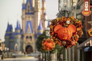 Featured image for “Fall Fun at Magic Kingdom”