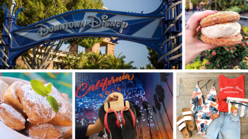 Featured image for “10 Cool Summer Eats, Treats and Treasures to Enjoy in Downtown Disney District at Disneyland Resort”