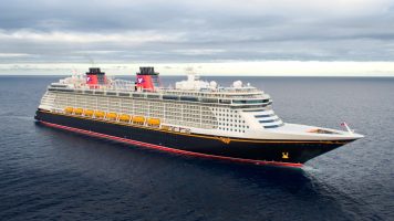 Featured image for “New Disney Wonder 2-Night Seattle Sailing Now Available to Book!”