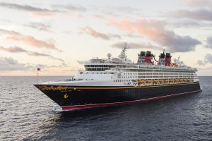 Featured image for “UPDATE: Concierge Staterooms on the Disney Magic”