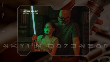 Featured image for “Guests Can Soon Craft Their Own Lightsaber Again Inside Star Wars: Galaxy’s Edge at Disney’s Hollywood Studios”