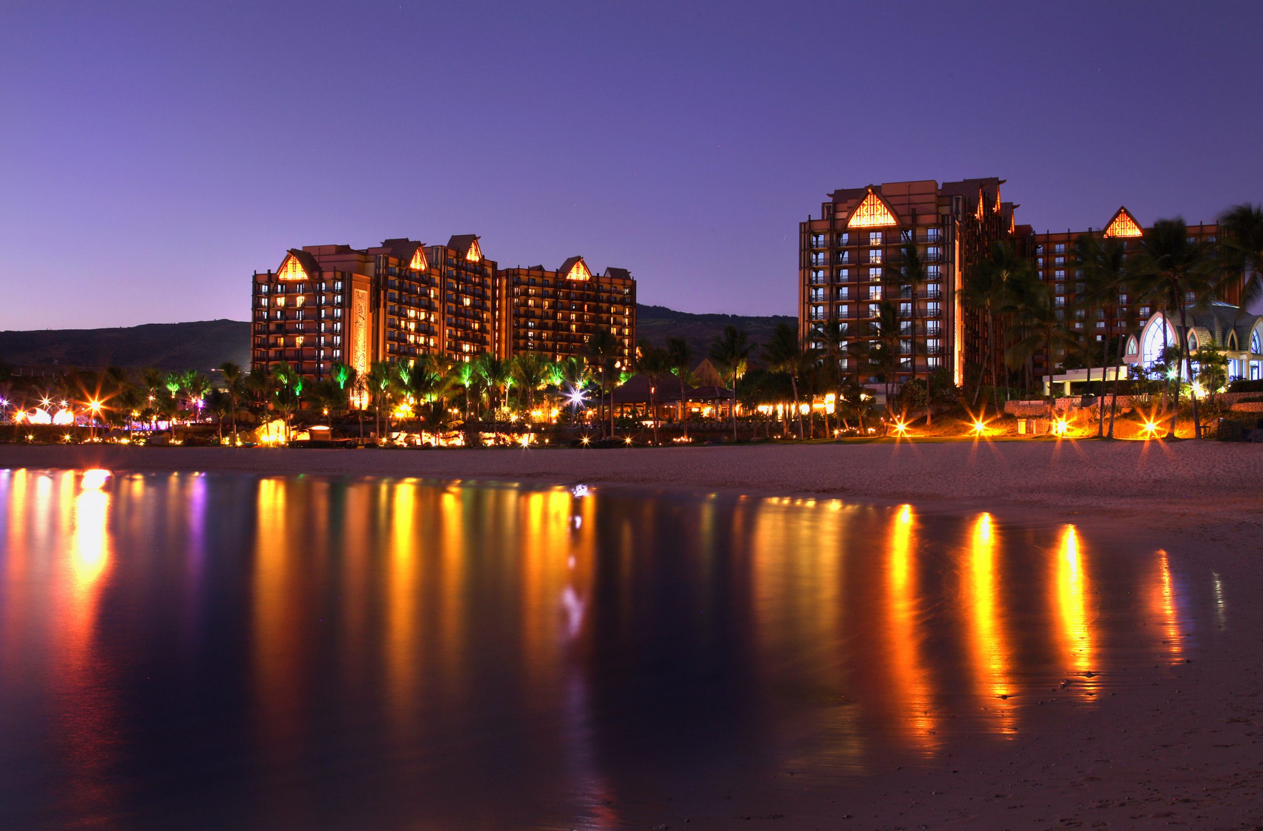 Featured image for “New Aulani App Launches Today”