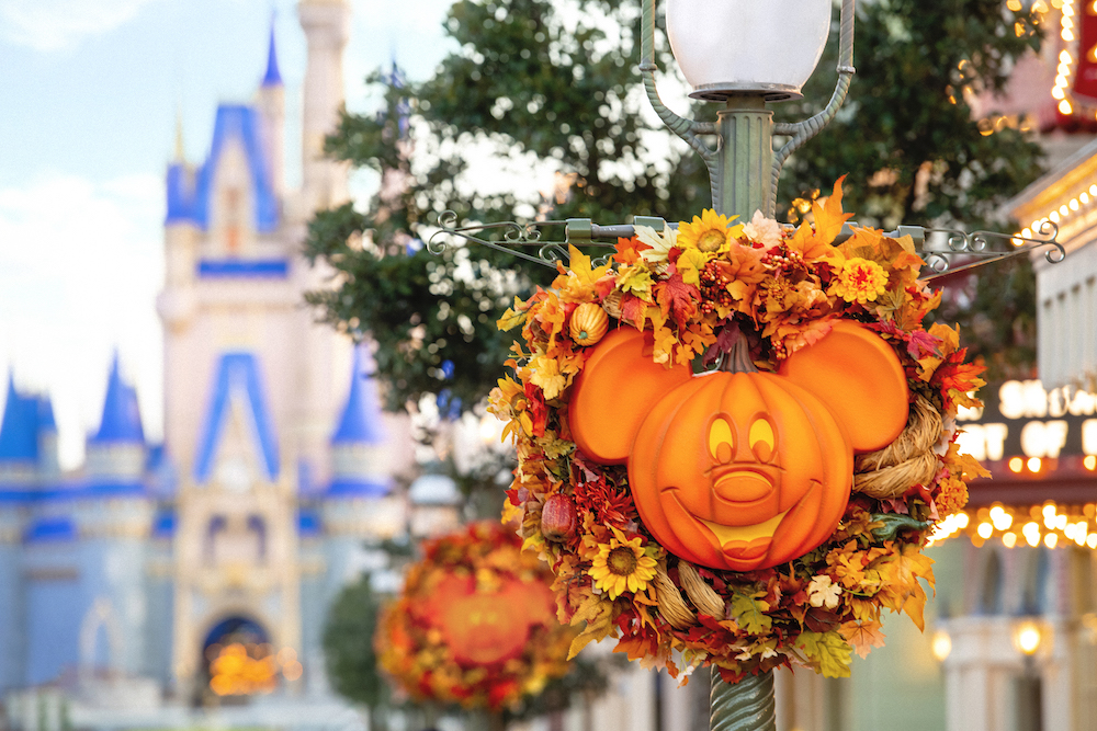 Featured image for “Capture Halloween and Holiday Memories with a Special Memory Maker Offer from Disney PhotoPass Service”