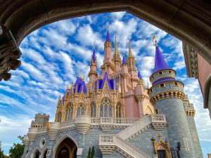 Featured image for “Walt Disney World Vacation Packages for Travel Dates in Late 2021 Now Available”