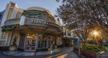Featured image for “Downtown Disney District at Disneyland Resort Extends to Buena Vista Street”