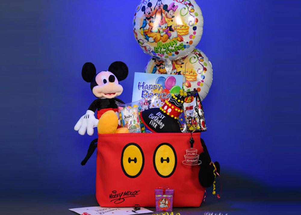 Featured image for “Disney Floral & Gift Offerings Available at Walt Disney World Resort”