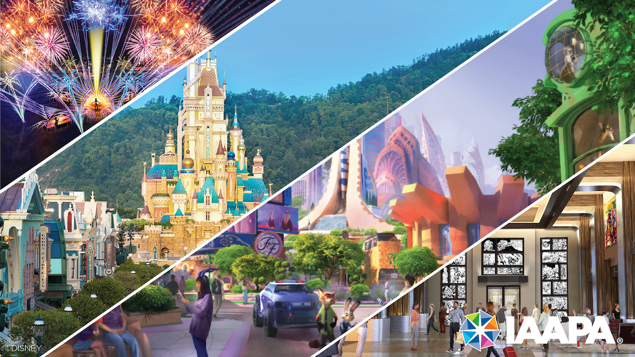 Featured image for “Updates on New Disney Parks Attractions, Entertainment Offer Glimpse at Exciting Future”