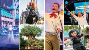 Featured image for “Update on Entertainment at Walt Disney World Resort”