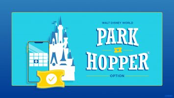Featured image for “Park Hopper Option Returns to Walt Disney World Resort on Jan. 1, 2021”