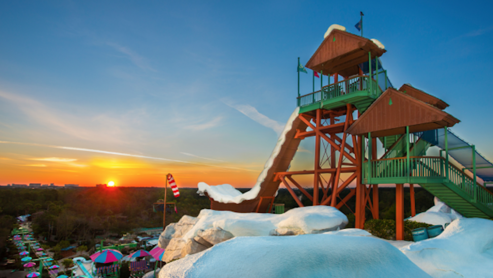 Featured image for “7 Reasons to Be Excited for the Opening of Disney’s Blizzard Beach”