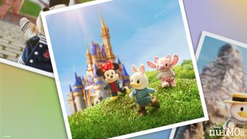 Featured image for “New Year, nuiMOs! Latest Plush Trend Coming to Disney Parks Around the World, Disney Stores and shopDisney”