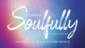 Featured image for ““Celebrate Soulfully at Disney Springs””