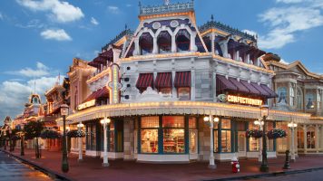 Featured image for “A New Look is in the Works for Main Street Confectionery at Magic Kingdom Park”