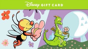 Featured image for “Disney Gift Card Makes Paying UnBEElievably Easy!”