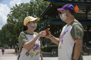 Featured image for “EPCOT International Food & Wine Festival Begins July 15!”