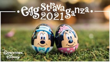Featured image for “Kick off Spring with Eggstravaganza and More at Downtown Disney District at Disneyland Resort”