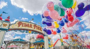 Featured image for “Disneyland Reopening!”