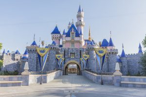 Featured image for “Magic is Back at Disneyland Resort! Theme Parks Plan to Reopen on April 30”