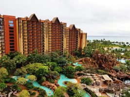 Featured image for “Aulani, A Disney Resort & Spa Offers Something for Everyone with Adventure, Romance, Family Time and Fun in Hawaii”