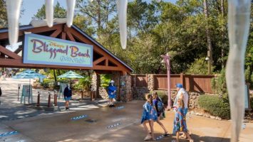 Featured image for “Disney’s Blizzard Beach Reopens at Walt Disney World Resort”