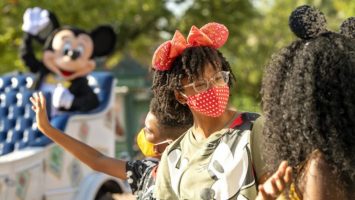 Featured image for “10 Ways for Tweens, Families to Spring Into Summer While Vacationing at Walt Disney World Resort”