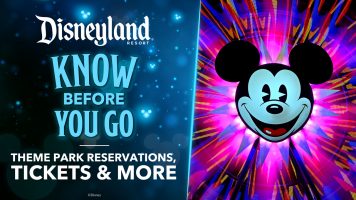 Featured image for “Here’s What You Need to Know About Disneyland Resort’s Reopening, Including Theme Park Reservations and Tickets”