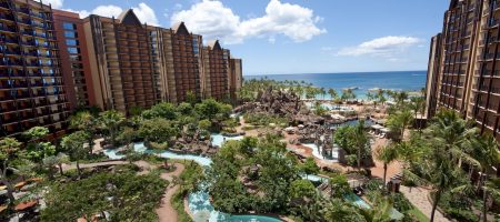 Featured image for “Aulani, A Disney Resort and Spa Open for 2022 Reservations”