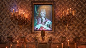 Featured image for “Haunted Mansion Home Improvements at Disneyland Park”