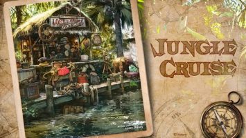 Featured image for “Jungle Cruise Getting Ready to Set Sale with Help from an Old Friend!”