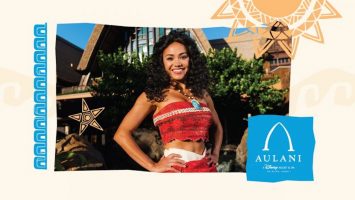 Featured image for “Moana Returns to Aulani Resort”