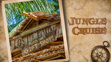 Featured image for “New Jungle Cruise Experience Will Open at Disneyland Park July 16, with Work Completed at Magic Kingdom Park This Summer”
