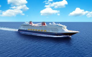 Featured image for “Designing the Disney Wish: Grand Reveal of Disney’s Newest Ship”
