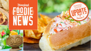 Featured image for “UPDATE #3 – Disneyland Resort Foodie News: Trader Sam’s Enchanted Tiki Bar, Hungry Bear Restaurant, and More Reopening in July”