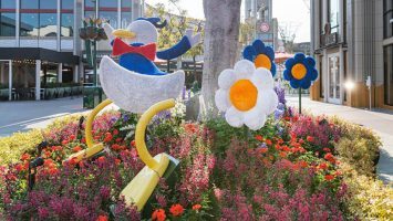Featured image for “Eat! Shop! Explore! This Summer in Downtown Disney District at Disneyland Resort”