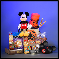 Featured image for “Introducing the New Halloween Celebration Basket at Walt Disney World Resort”