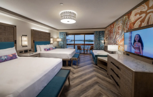 Featured image for “Disney’s Polynesian Village Resort Reopens July 19”