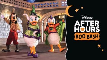 Featured image for “UPDATE: New Dates Available for ‘Disney After Hours Boo Bash’ at Walt Disney World Resort!”